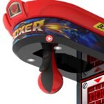 MMA Fight Boxer - Heavy Hit Arena | Boxing Arcade Machine with Neon Lights - Image 7
