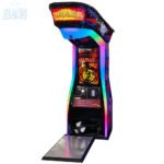 Boxing Punch Machines - New Style Boxing & Kick Arcade Machines