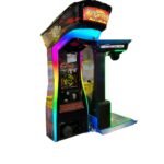 Boxing Punch Machines - New Style Boxing & Kick Arcade Machines - Image 3