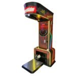 Boxing Punch Machines - New Style Boxing Arcade Machines - Image 2