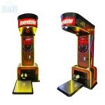 Boxing Punch Machines - New Style Boxing Arcade Machines