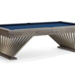 Brunswick Billiards Brescia Pool Table