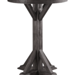 American Heritage Bristol Pub Table