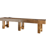 American Heritage Bristol Shuffleboard Table