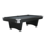 Brunswick Billiards Black Wolf 7 Foot Pool Table
