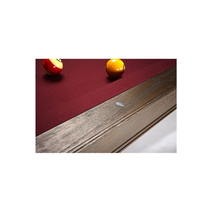 Brunswick Billiards Brae Loch 8 Foot Pool Table - Image 2