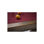 Brunswick Billiards Brae Loch 8 Foot Pool Table - Image 3