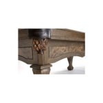 Brunswick Billiards Brae Loch 8 Foot Pool Table - Image 4