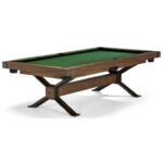 Brunswick Billiards Dameron Pool Table