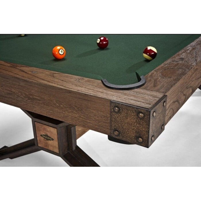 Brunswick Billiards Dameron Pool Table - Image 2