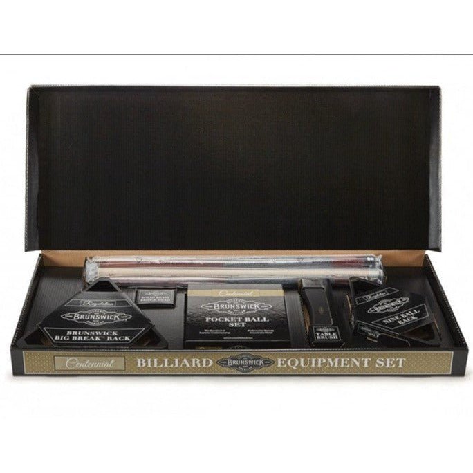 Brunswick-Centennial-Play-Package Brunswick Centennial Play Package - Image 1