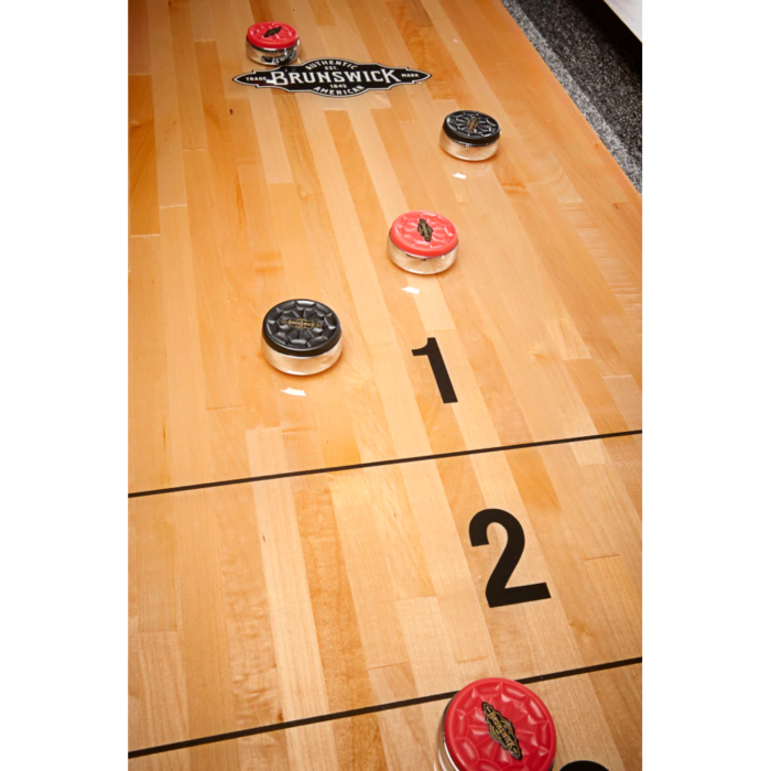 Brunswick Premier Shuffleboard Table - Image 2