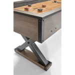 Brunswick Premier Shuffleboard Table - Image 4