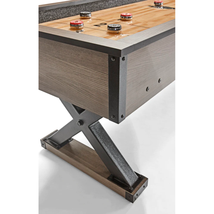 Brunswick Premier Shuffleboard Table - Image 4
