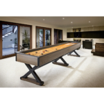 Brunswick Premier Shuffleboard Table - Image 6