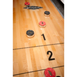 Brunswick Premier Shuffleboard Table - Image 7