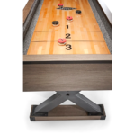 Brunswick Premier Shuffleboard Table - Image 8