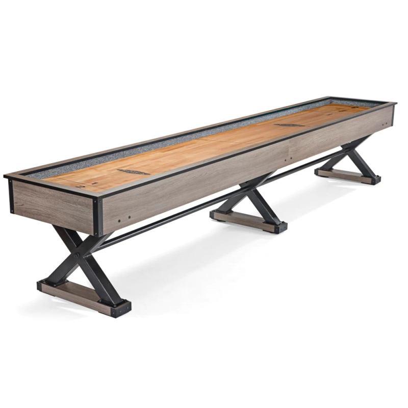 Brunswick Premier Shuffleboard Table