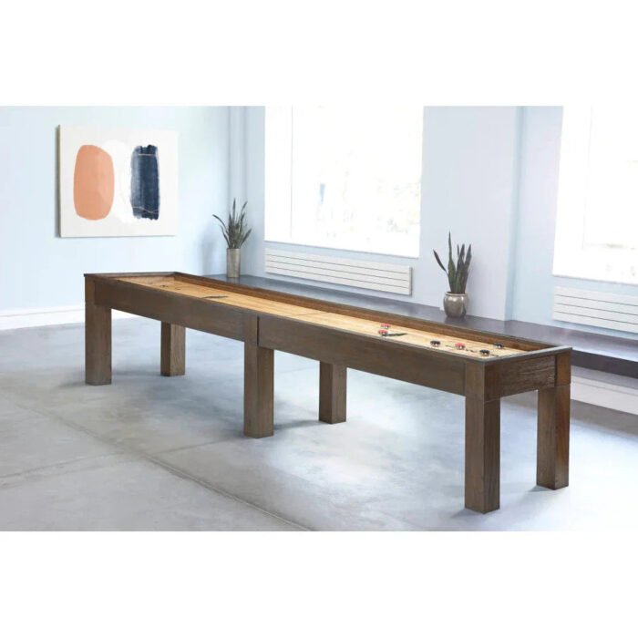 Brunswick Soho Shuffleboard Table - Image 2