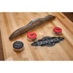 Brunswick Soho Shuffleboard Table - Image 3
