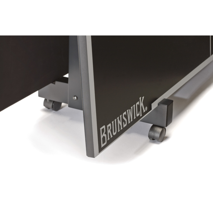 Brunswick Table Tennis Conversion Top Caddy - Image 2