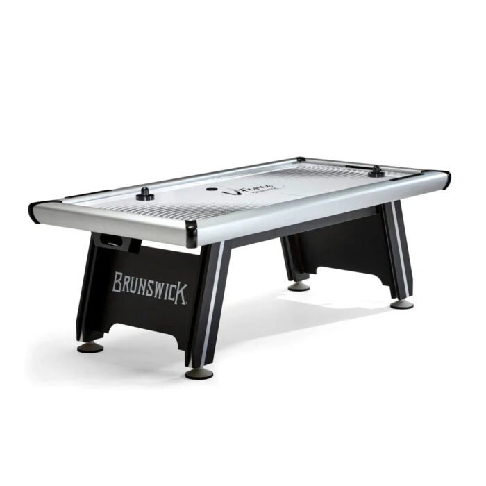 Brunswick V-Force 2.0 Air Hockey Table - Image 2