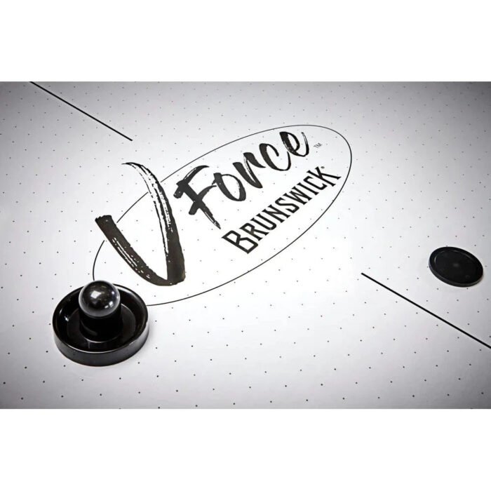 Brunswick V-Force 2.0 Air Hockey Table - Image 4