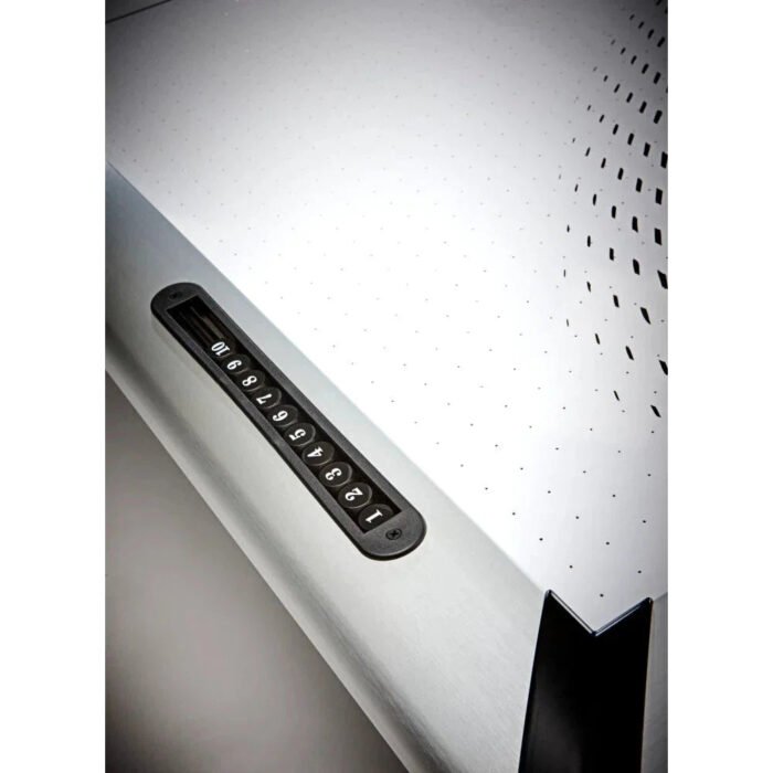 Brunswick V-Force 2.0 Air Hockey Table - Image 6