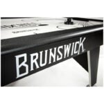 Brunswick Wind Chill 7' Air Hockey Table - Image 4
