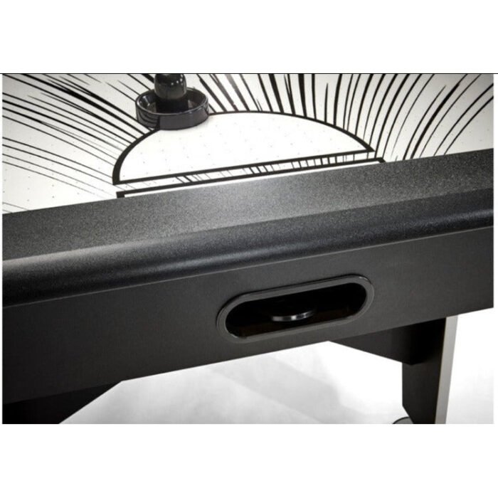 Brunswick Wind Chill 7' Air Hockey Table - Image 5