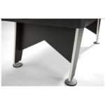 Brunswick Wind Chill 7' Air Hockey Table - Image 6