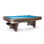 Brunswick Billiards Gold Crown VII Pool Table