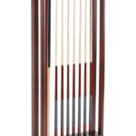 Brunswick The Henderson Wall Cue Rack