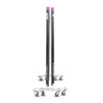 Butterfly Easifold 16 Ping Pong Table - Image 3