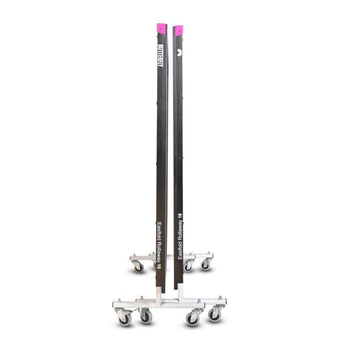 Butterfly Easifold 16 Ping Pong Table - Image 3