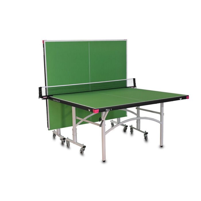 Butterfly Easifold 16 Ping Pong Table - Image 5