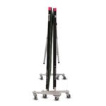 Butterfly Easifold 16 Ping Pong Table - Image 6