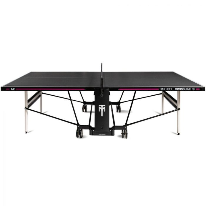 Butterfly Timo Boll Crossline Outdoor Ping Pong Table - Image 2