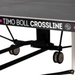 Butterfly Timo Boll Crossline Outdoor Ping Pong Table - Image 4