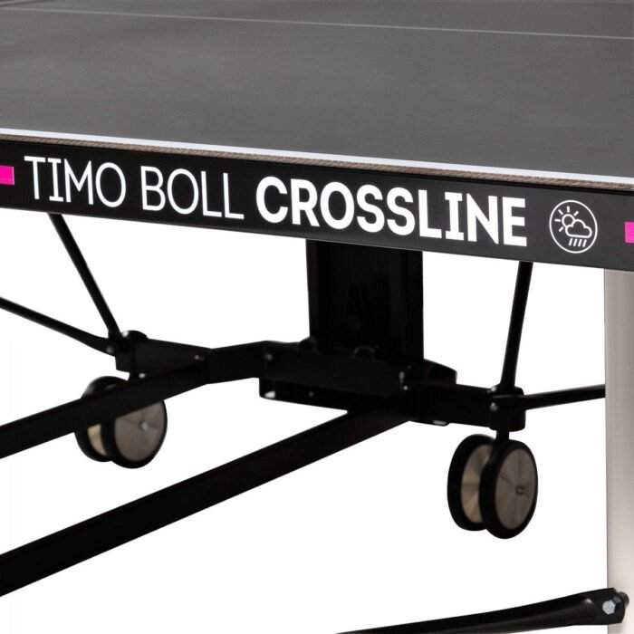Butterfly Timo Boll Crossline Outdoor Ping Pong Table - Image 4