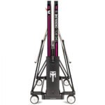 Butterfly Timo Boll Crossline Outdoor Ping Pong Table - Image 6