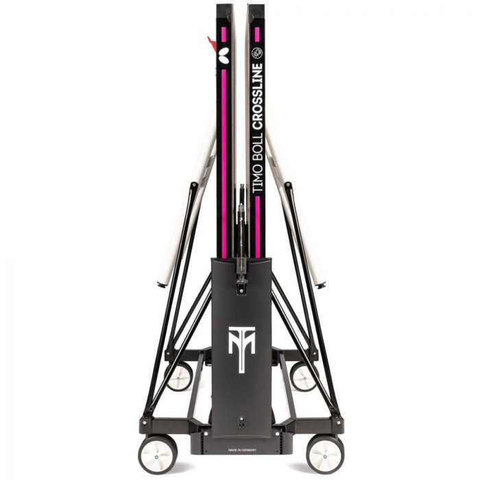 Butterfly Timo Boll Crossline Outdoor Ping Pong Table - Image 6