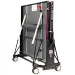 Butterfly Timo Boll Crossline Outdoor Ping Pong Table - Image 7