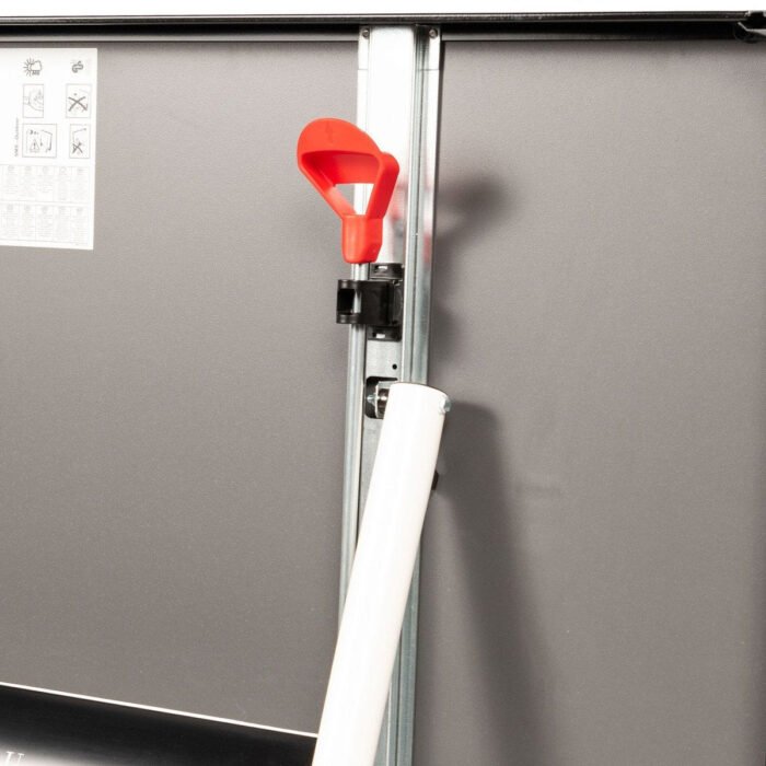 Butterfly Timo Boll Crossline Outdoor Ping Pong Table - Image 8