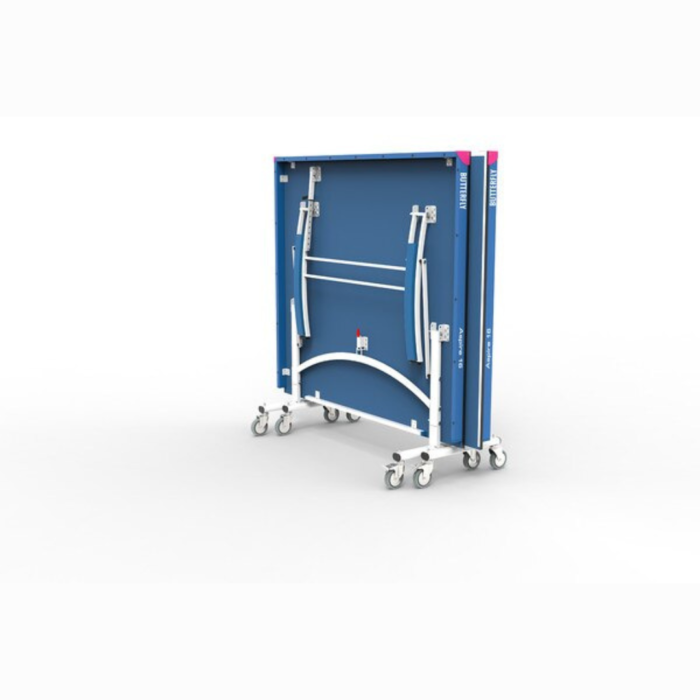 Butterfly Aspire 16 Home Table Tennis Table - Image 2