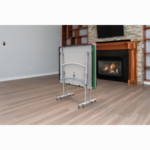 Butterfly Junior Rollaway Home Table Tennis Table - Image 5