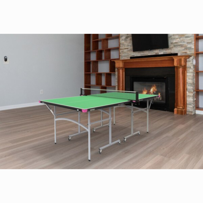 Butterfly Junior Rollaway Home Table Tennis Table - Image 7