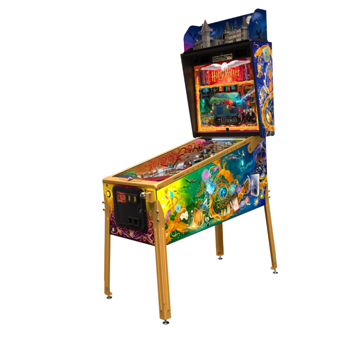 Harry Potter Collector's Edition - Image 2