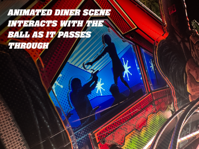 Pulp Fiction Topper: Double Tap Edition - Image 7