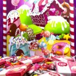 Candy Store 24" Claw Machine - Image 5